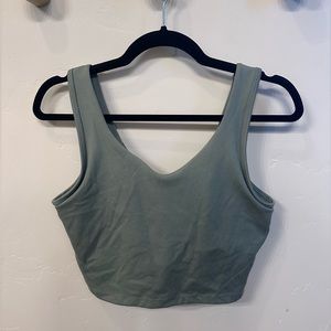 Balance Collection Work Out Top / Size Large